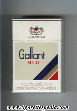 gallant swiss version mild ks 20 h switzerland