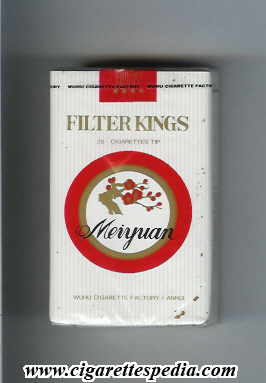 meiyuan filter kings ks 20 s china