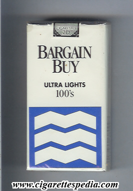 bargain buy ultra lights l 20 s usa