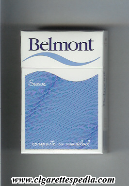 belmont chilean version with wavy top suave comparte su suavidad ks 20 h dominican republic