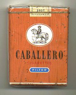 Caballero Filter (with small cowboy) KS-25-S - Holland.jpg