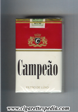 campeao ks 20 s c on red brazil
