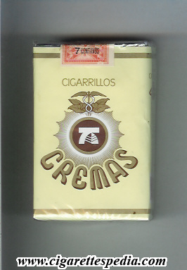 cremas new design cigarrilos ks 20 s dominican republic