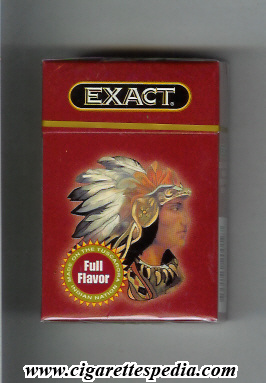 exact design 3 with indian full flavor ks 20 h usa