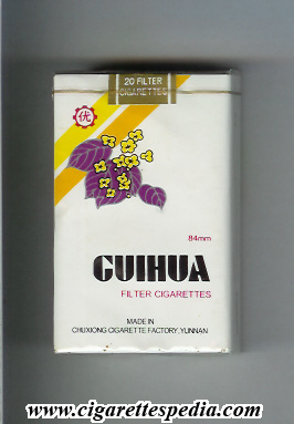 guihua refined ks 20 h china