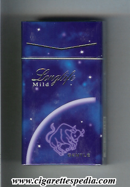 longlife collection version mild gentle l 20 h taurus taiwan