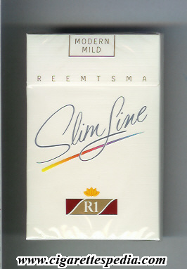 r1 slim line modern mild l 20 h germany