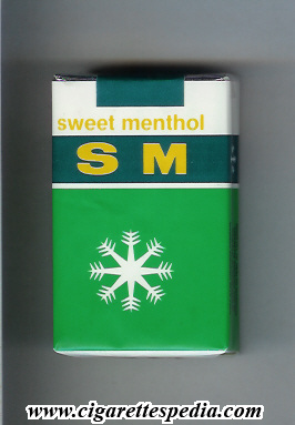 sm sweet menthol ugandan version ks 20 s uganda