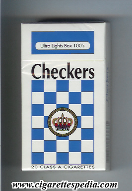 checkers ultra lights l 20 h usa india
