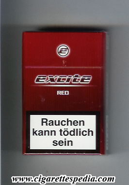 excite red ks 19 h germany