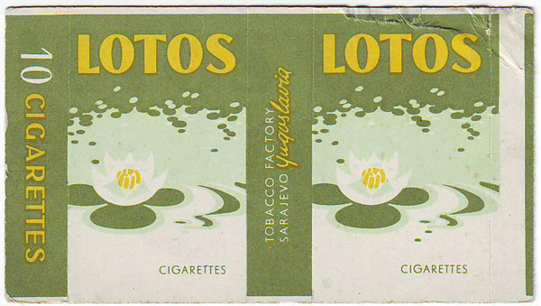 Lotos (bosnian version) S-20-B (green&yellow)- (old pack)-Yugoslavia (Bosnia and Herzegovina).jpg