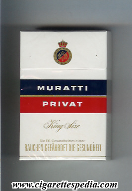 muratti privat ks 19 h germany
