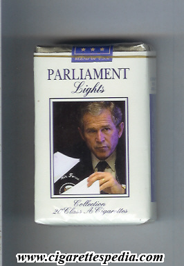 parliament collection design with george bush lights ks 20 s picture 5 usa