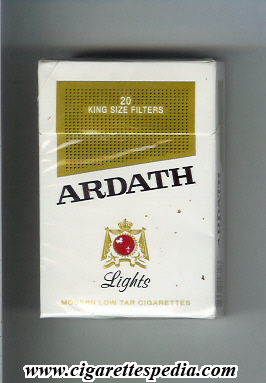 ardath lights ks 20 h indonesia