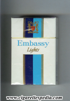 embassy english version with vertical stripes embassy from above lights ks 20 h trinidad