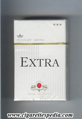 extra georgian version pleasant aroma ks 20 h georgia