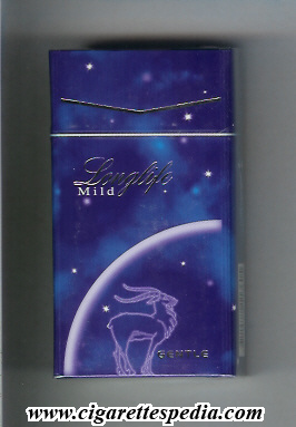 longlife collection version mild gentle l 20 h capricom taiwan