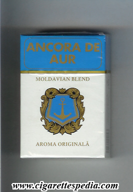 ancora de aur moldovian blend oroma originala ks 20 h moldova