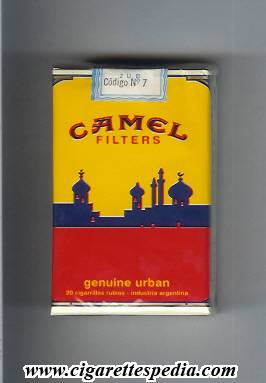 camel collection version genuine urban filters ks 20 s argentina