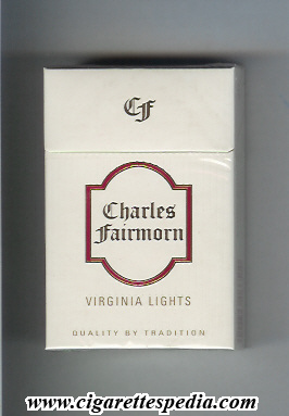 charles fairmorn virginia lights ks 20 h usa germany