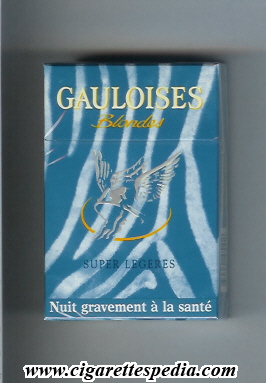 File:Gauloises blondes collection design liberte toujours zebre super legeres ks 20 h light blue france.jpg