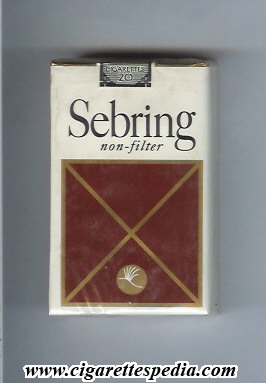 sebring non filter ks 20 s usa