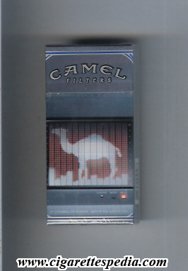 camel collection version night collectors electronica filters ks 10 h argentina