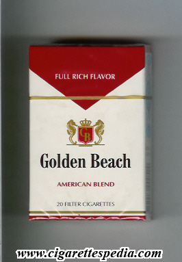 golden beach american blend full rich flavor ks 20 h peru