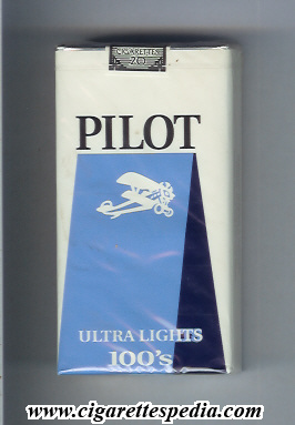 pilot american version ultra lights l 20 s usa