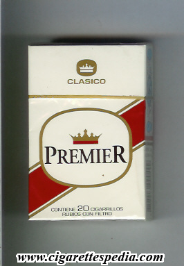 premier peruvian version clasico ks 20 h peru