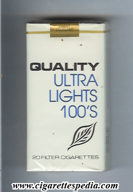quality ultra lights l 20 s usa