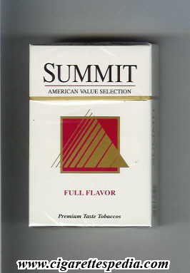 summit with square full flavor ks 20 h usa