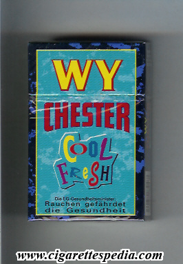 wy chester cool fresh ks 19 h light blue blue germany
