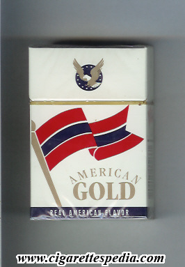 american gold ks 20 h colombia