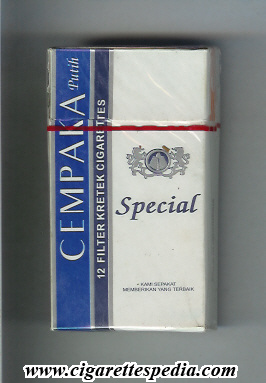 cempaka design 1 special putih 0 9l 12 h indonesia