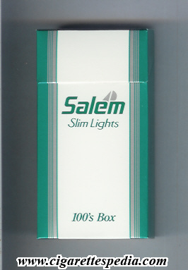 salem with yacht slim lights l 20 h usa