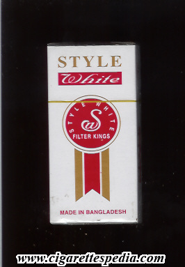 style white ks 10 h bangladesh