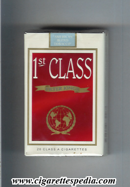 1 st class filter ks 20 s usa spain