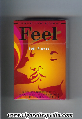 feel west full flavor ks 20 h picture 3 usa germany