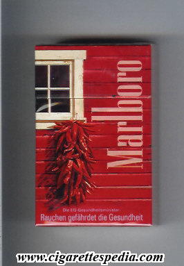 marlboro collection design 1 ks 19 h picture 5 germany usa