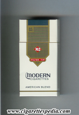 modern chinese version filter tip american blend ks 10 h china