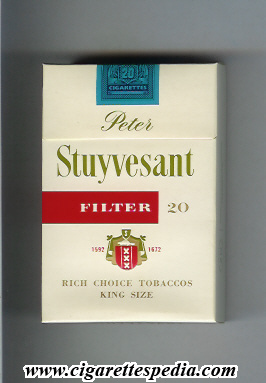 peter stuyvesant 1592 1672 filter ks 20 h