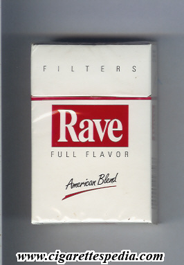 rave american version design 2 filters american blend full flavor ks 20 h indonesia usa