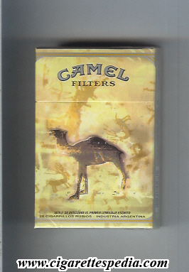 camel collection version 1879 se descubre el primer lenguaje escrito ks 20 h argentina