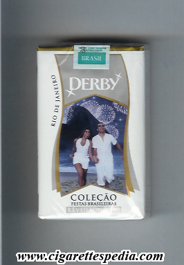 derby brazilian version 1 calecao reveillon 2002 lights rio de janeiro ks 20 s brazil