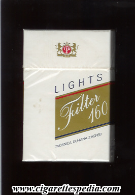 filter 160 lights ks 20 h white gold diagonal lights croatia