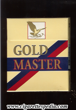 gold master dutch version ks 25 h holland