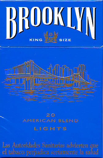 brooklyn design 2 with bridge american blend ks 20 h blue france