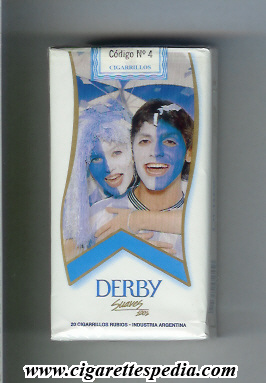derby argentine version collection design palpita suaves el pais l 10 s argentina
