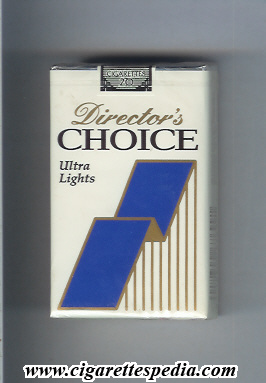 director s choice ultra lights ks 20 s usa